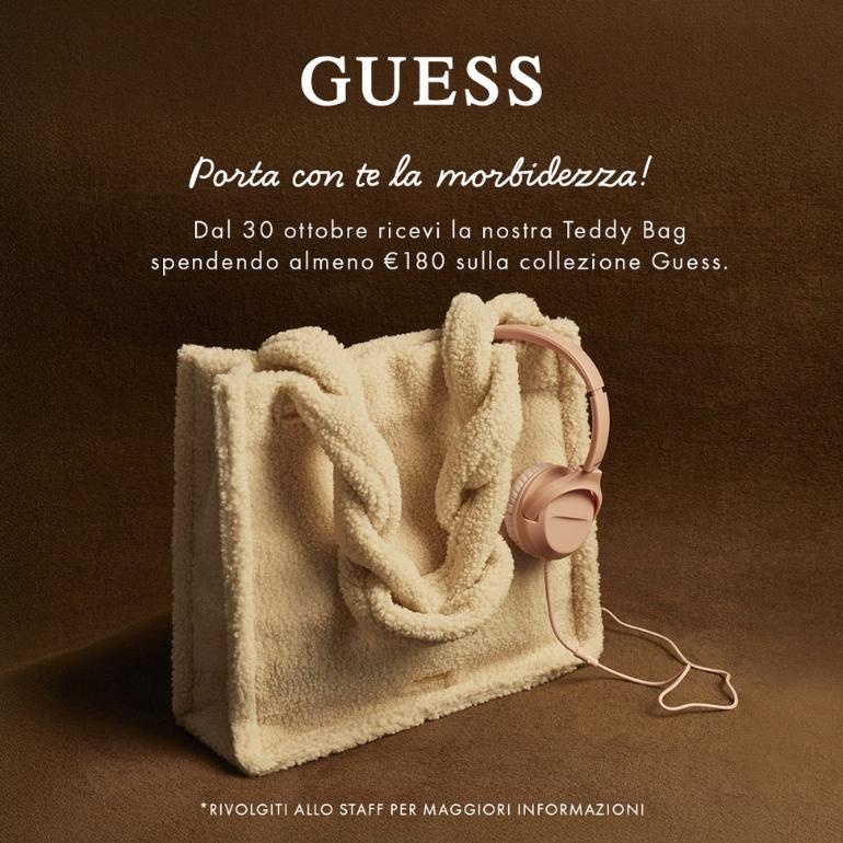 Porta con te la morbidezza